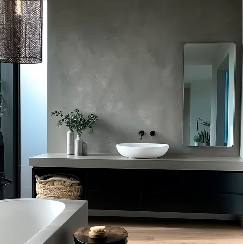 Venetian Stucco Intonachino