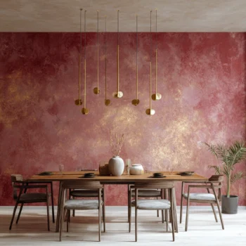 Maintenance and Care for Venetian Plaster Walls