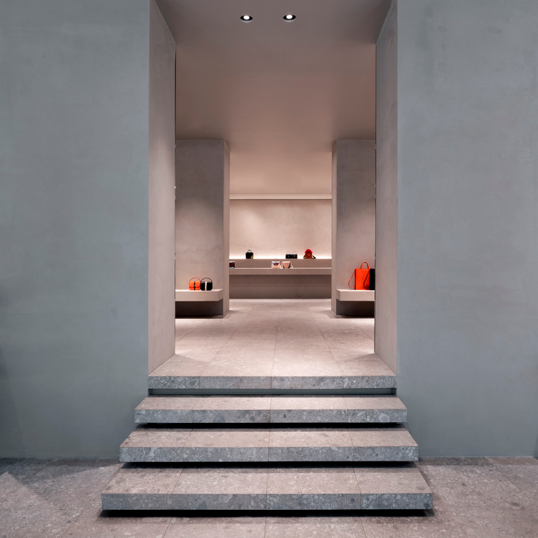 Mineral Finish Plaster