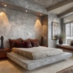 viVenetian_plaster_wall_decor_in_Bedroom__modern_style (9)