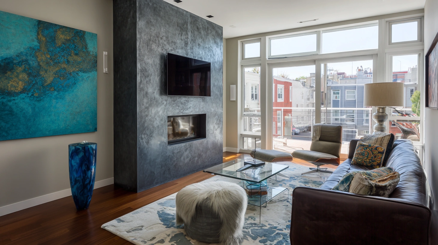 Top Decorative Finish Options for Refined Interiors