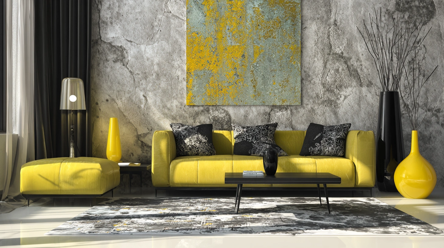 Design Strategies for 2026 Living Rooms