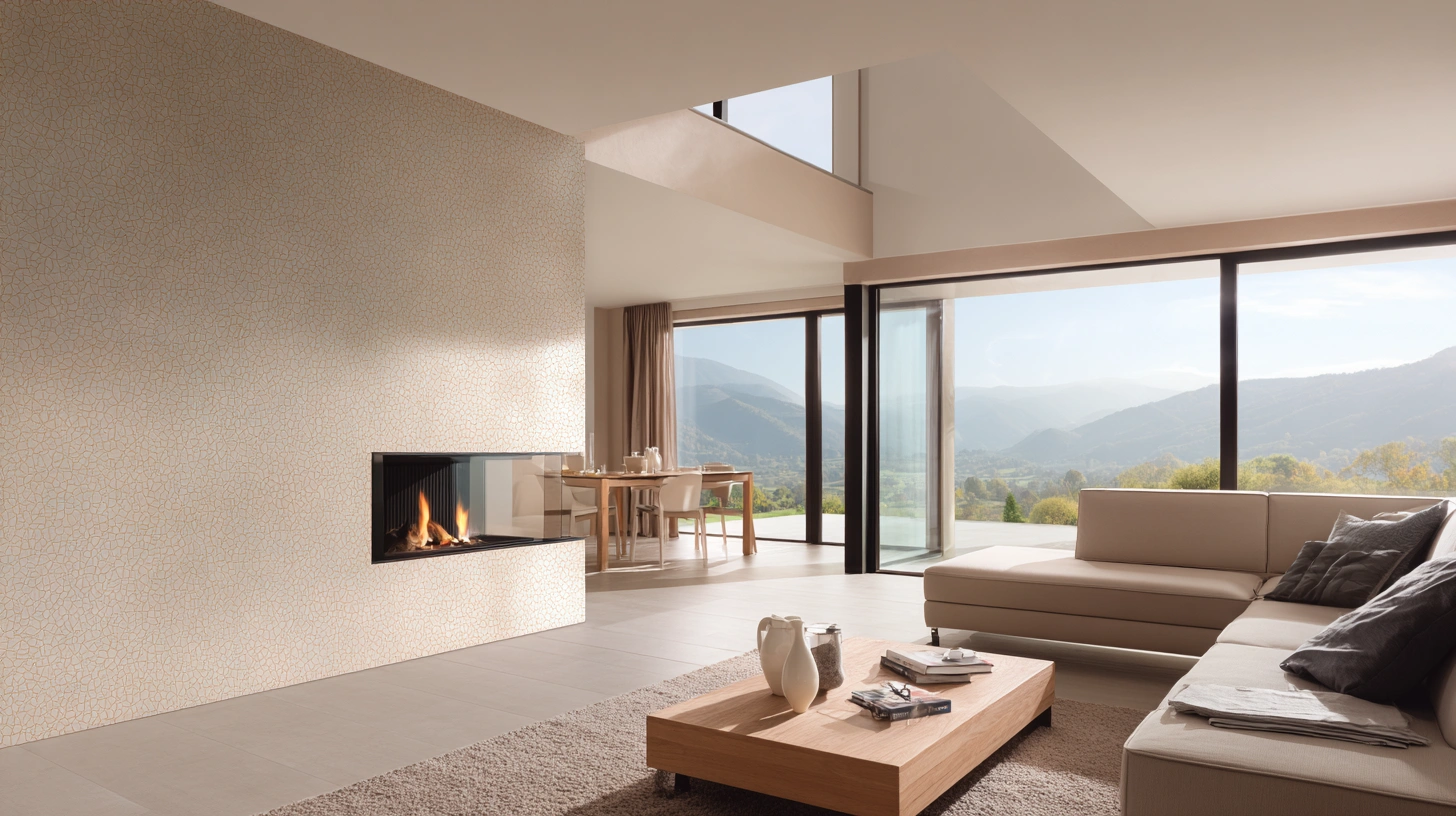 Design Strategies for 2026 Living Rooms