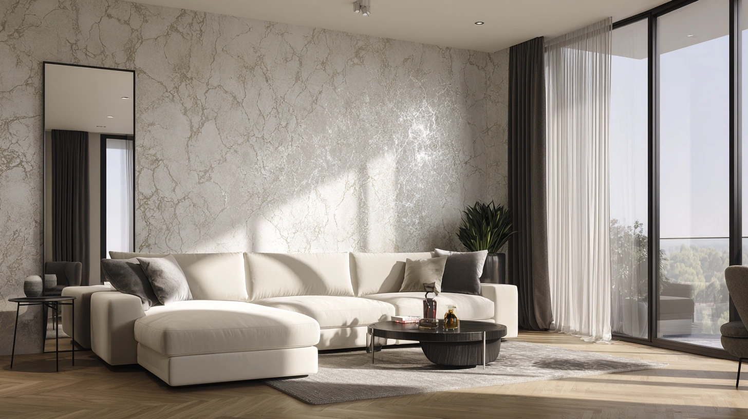 Design Strategies for 2026 Living Rooms