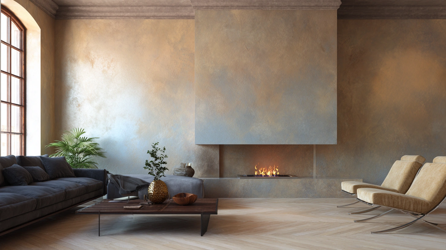 Design Strategies for 2026 Living Rooms